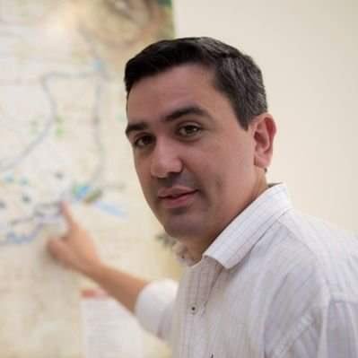 José María Arrúa Profile