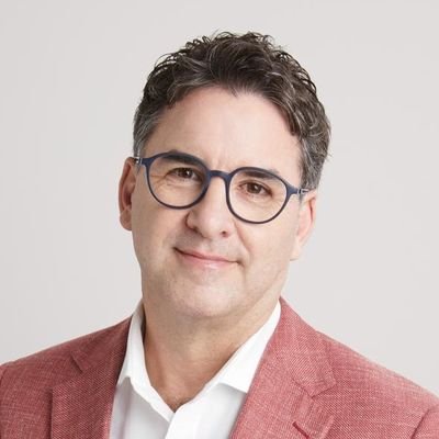Tim Rowe is Founder and CEO of CIC and CIC Health, and the proud father of three.