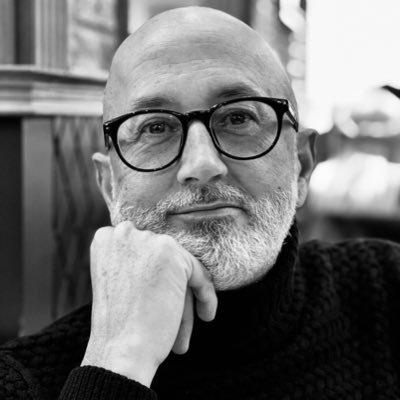 Periodismo 🖋 y libros 📚 desde 1988. Ahora director del periódico económico Murcia Diario https://t.co/j4iCYOSedF