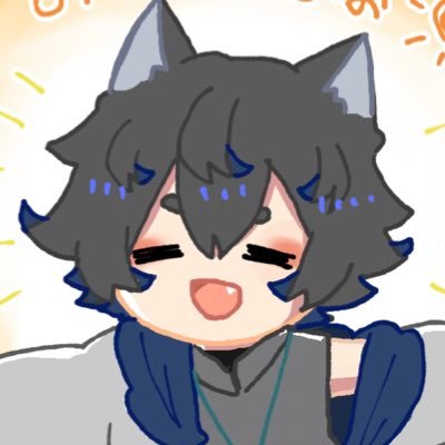 山下紺鐘🍃🐺ゲーム実況動画Vさんのプロフィール画像