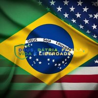 Deus, Pátria, Família, Vida e Liberdade! (@rendaextaaqui) 's Twitter Profile