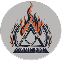 Cosmic Fire Fecords (@cosmicfiremusic) 's Twitter Profile