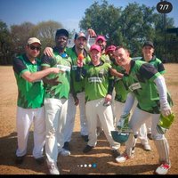 Daniel (@axolotlswamp) 's Twitter Profile
