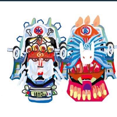 ao_w9t's profile picture. 双子、怪談好き。