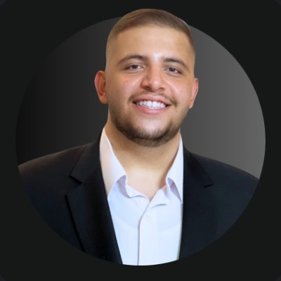 thesaleemaleid's profile picture. Seeking Truth in a World of Noise.