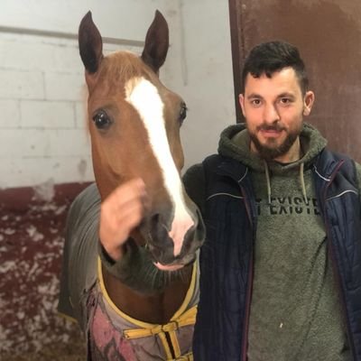 ErhimYusuf's profile picture. Owner and horse trainer
https://t.co/Ax7Oqw8ORa