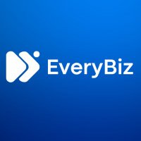 EveryBiz (@biz_every) 's Twitter Profile Photo EveryBiz (@biz_every) 's Twitter Profile Photo
