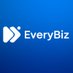 EveryBiz (@biz_every) Twitter profile photo EveryBiz (@biz_every) Twitter profile photo