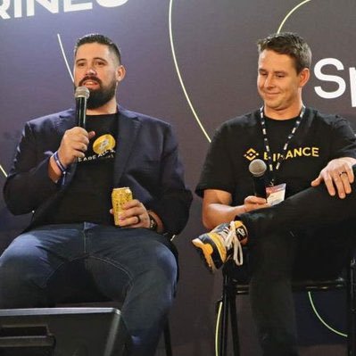 Driving growth and adoption of web3. Founder of the largest crypto event in the southern hemisphere - @AusCryptoCon | Non-Exec Director @DECAustralia🇦🇺