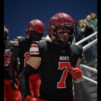 Garett Bauer (@garett_bauer7) 's Twitter Profile