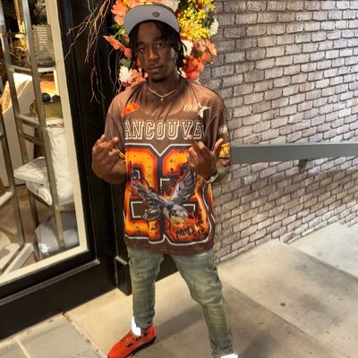 #LongLiveWooh🌎 | Alcorn ‘23 | Its Mighty ⭐️ | ig: 1lilhustla.khalil |