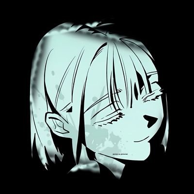 kuroko_yuraa's profile picture. i love you alien stage
i hate you vivinos