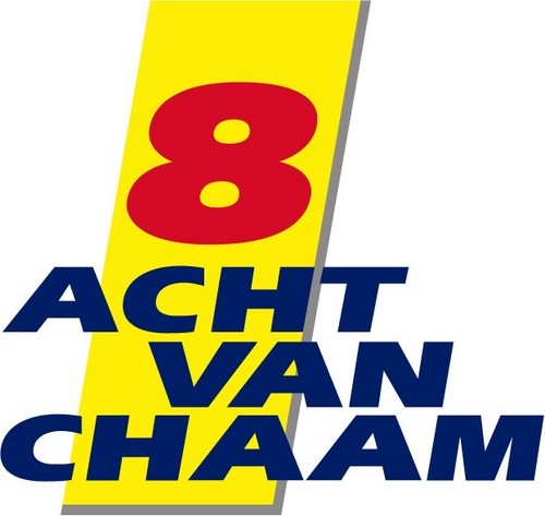De internationale wielerwedstrijd 'Acht van Chaam' wordt jaarlijks op de 1e woensdag na de Tour de France verreden