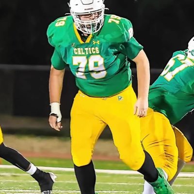 Class of 2027| O Tackle#79| 6'6, 290| Providence Catholic High School| 3.0 GPA| 708-821-7173| anthonysantori79ot@gmail.com
