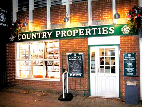 Estate Agent Leading the way in Welwyn Garden City since 1989