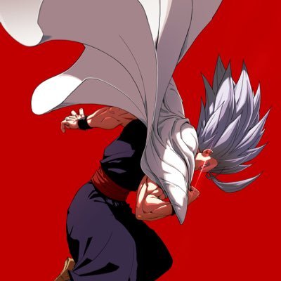 DBS Super Hero Fanboy |Trunks, Gohan and Gammas enjoyer | Dokkan Fanatic | LR INT Gammas Defender | he/him | WWC 2023 stan | JJK Lover | Manga and Anime |