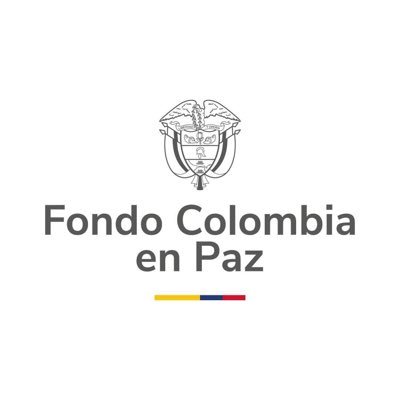 Cuenta oficial | Trabajamos para implementar el Acuerdo Final de Paz |