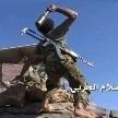 نحن انصارالله مجاهدين في سبيل الله لنصره المستضعفين في الارض