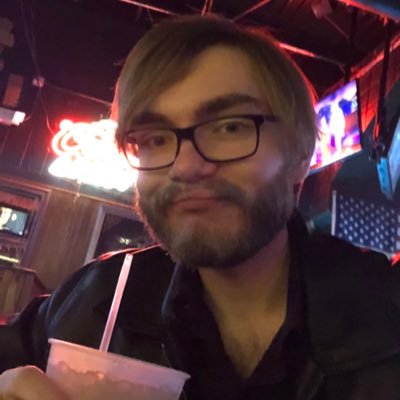 Retired Midwest fighting game competitor of 10+ years. Featured in Brian_F’s ‘Your Rank Is Accurate’ and John Chairs’ ‘The PaRappa The Rapper SCAM You Forgot’.