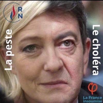 Gg3Jrme's profile picture. préfère voir le verre à moitié plein plutôt qu'à moitié vide ... 🙂 déteste tous les extrêmes, la gauche (FI) ne vaut pas mieux que la droite (RN)...