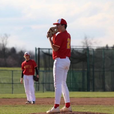 Landon Eifler Profile