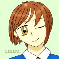 さはる (@haru_da0) 's Twitter Profile