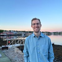 Nicholas Buckler (@bucklernicholas) 's Twitter Profile Photo