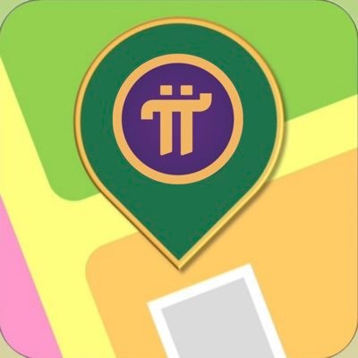 Welcome to fans channel #MapofPi🗺️. Visit us online and in the Pi Browser, you have found the Map of Pi in it's launch phase.