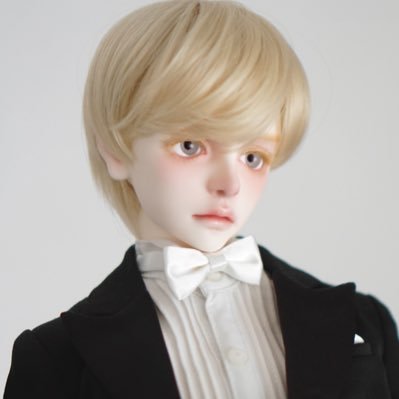 mia_bjd's profile picture. 인형계 뉴비 | 성인 | usd+sd | KR/JP/EN | 모르는 게 많지만 잘 부탁드립니다😊