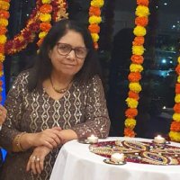 Rachana Sharma (@rachanakaudinya) 's Twitter Profile
