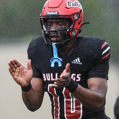 Jaylan Brown Profile