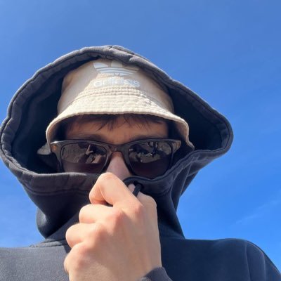 AndrianLYM's profile picture. Retro-drops & testnets hunter🔥
CEX plays grinder⛏️
Exploring SocialFi / InfoFi🔍
.
My journey started with @notcoin🪙