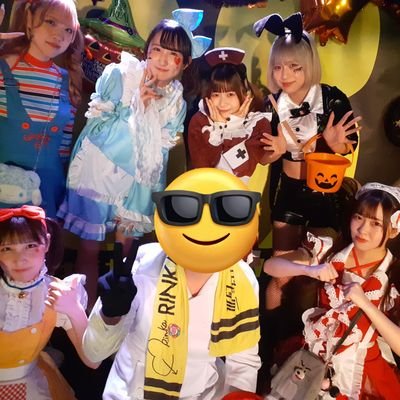 陽那瀬りんか、寧音ねね、生野みそら、双葉おと、響めあり、恋川ゆいな、世來月むく(フラサービックル)早坂さら(ばり♡KAWA!!)有村のあ、大原萌、垂水愛莉(UMATENA)、白雪まゆ、月嶋ゆきほ、日向あいか(アオハルルートミー)、中村日菜、音乃りか、桃園ゆき(AQUAPLANET)