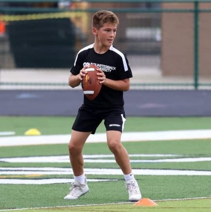 OSommers10's profile picture. ✝️ Athlete (QB, RB, OLB), St Joan of Arc,  3x CYO Division Champion - Football, 2023 Michigan MYWAY State Runner-Up - Wrestling,  Midfielder - Lacrosse

4.0 GPA