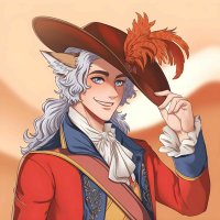 Polaris (@polaristhebard) 's Twitter Profile