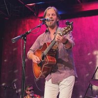 Nero Simon and the Sunsetters (@nerosimonmusic) Twitter profile photo
