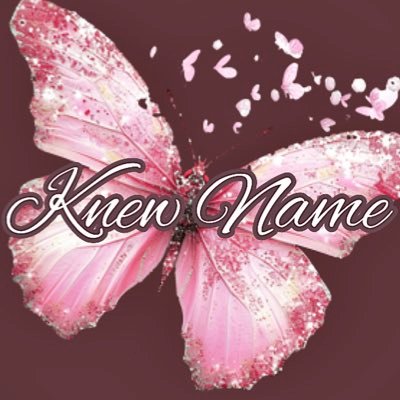 @KNEWName01