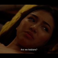 ELMS - The Encyclopedia of Lesbian Movie Scenes (@elmslesbian) 's Twitter Profile Photo ELMS - The Encyclopedia of Lesbian Movie Scenes (@elmslesbian) 's Twitter Profile Photo