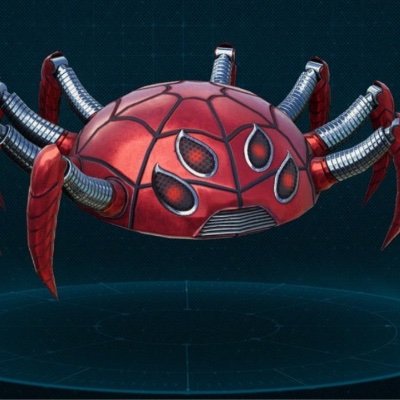 spiderbot069604's profile picture. My nerdy Spider-Man account where I am a nerd :D 
Main/parody: https://t.co/v2mr56DmK7