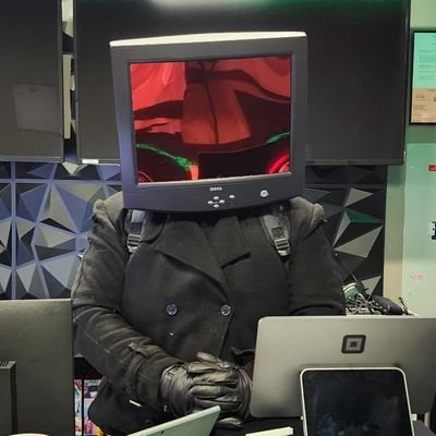 24, He/It. Vagrant TO/Editor for MHM and others, FG enjoyer, Toku and Robot obsessor.