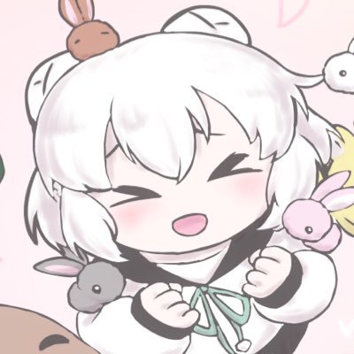 ！🐰しろちゃん！！！さんのプロフィール画像