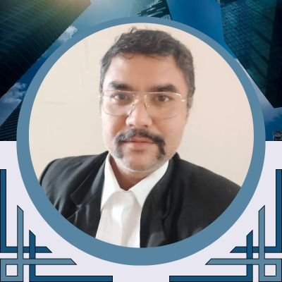 Striving to help save your Billions 💰
Lawyer || Cyber-Data Privacy || GDPR-EUAI-CCPA|| Contracts Drafting || Legal Writing⚖️
Connect for your Legal needs.🧑⚖️