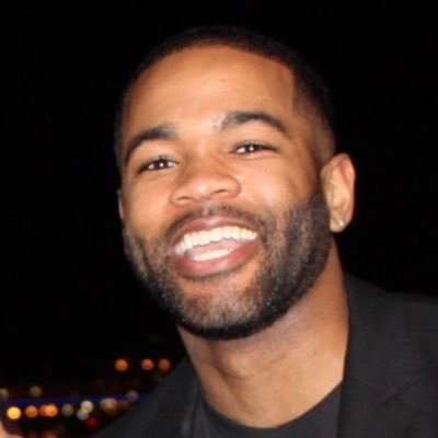 jarelnoir's profile picture. 📍DC