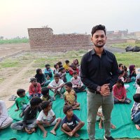Chand masih (@chandmasih6) 's Twitter Profile