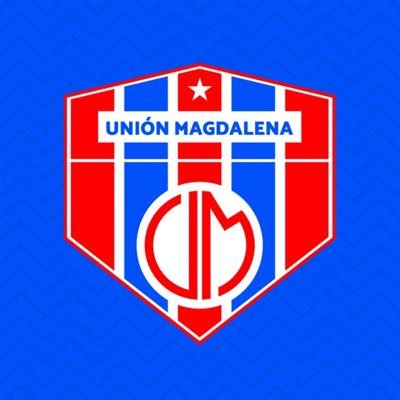 ⚽Cuenta oficial de Unión Magdalena S.A 🌪🍌 #SoplaCiclón