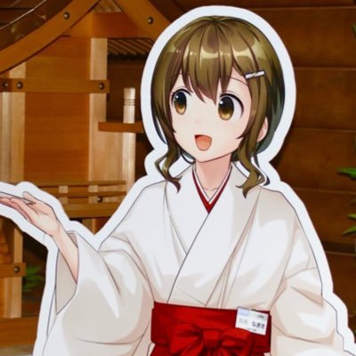 sanyazuka's profile picture. 