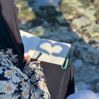 آمنة جعفر (@amnal_2001) 's Twitter Profile