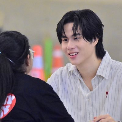 𝐖𝐢𝐧𝐧𝐲𝐒𝐚𝐭𝐚𝐧𝐠 𝐦𝐲 𝐬𝐮𝐧𝐬𝐡𝐢𝐧𝐞🌻🩵 ♥︎ ft.AouBoom #junniorrs ♥︎ ₊˚ʚ : #reviewkhawfang