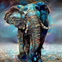 ConspiracyElephant (@lupash8) 's Twitter Profile