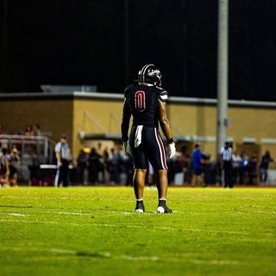 Caleb Ford Profile